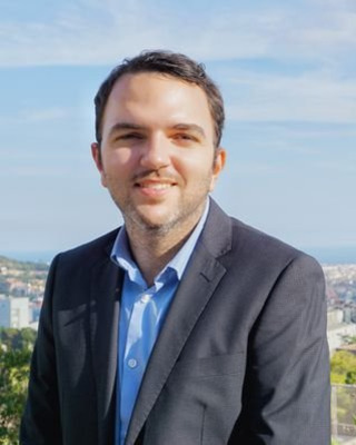 Sergi Macho Garcia 
