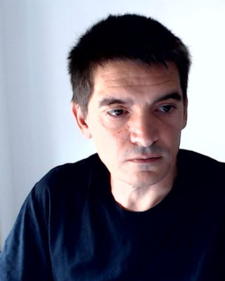 Oscar Martinez Rivera 