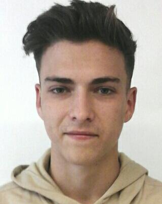 Oscar Ortiz Castejón 