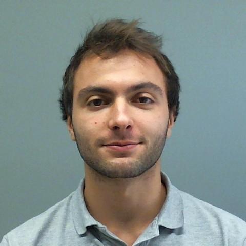 Jordi Pumarola Peris 