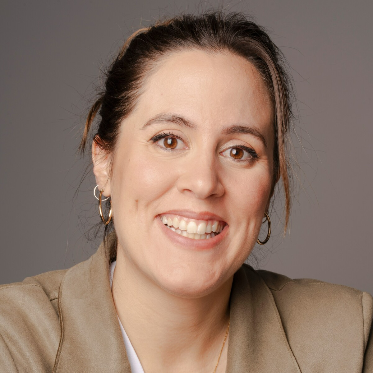 Alba Povedano Rodríguez 