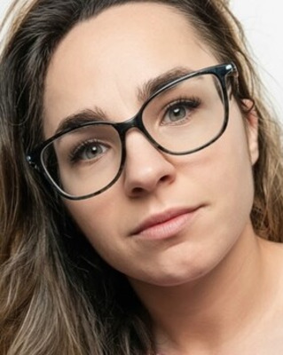 Sandra Pérez Rodríguez 