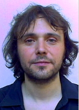 Enric Ros Zofío 