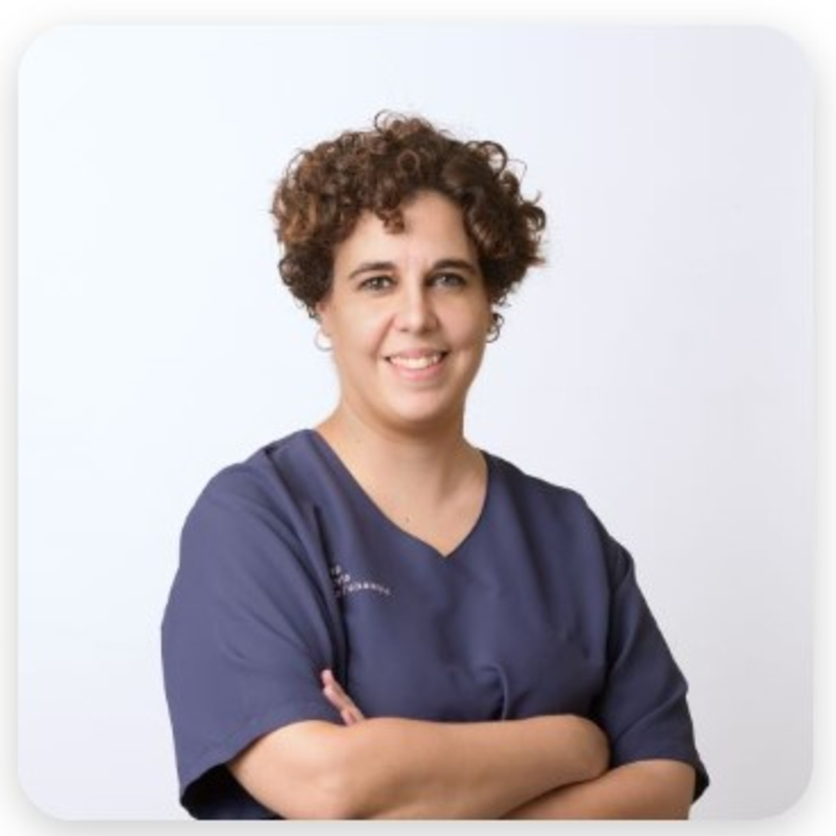 Cristina Ramírez Maestre 