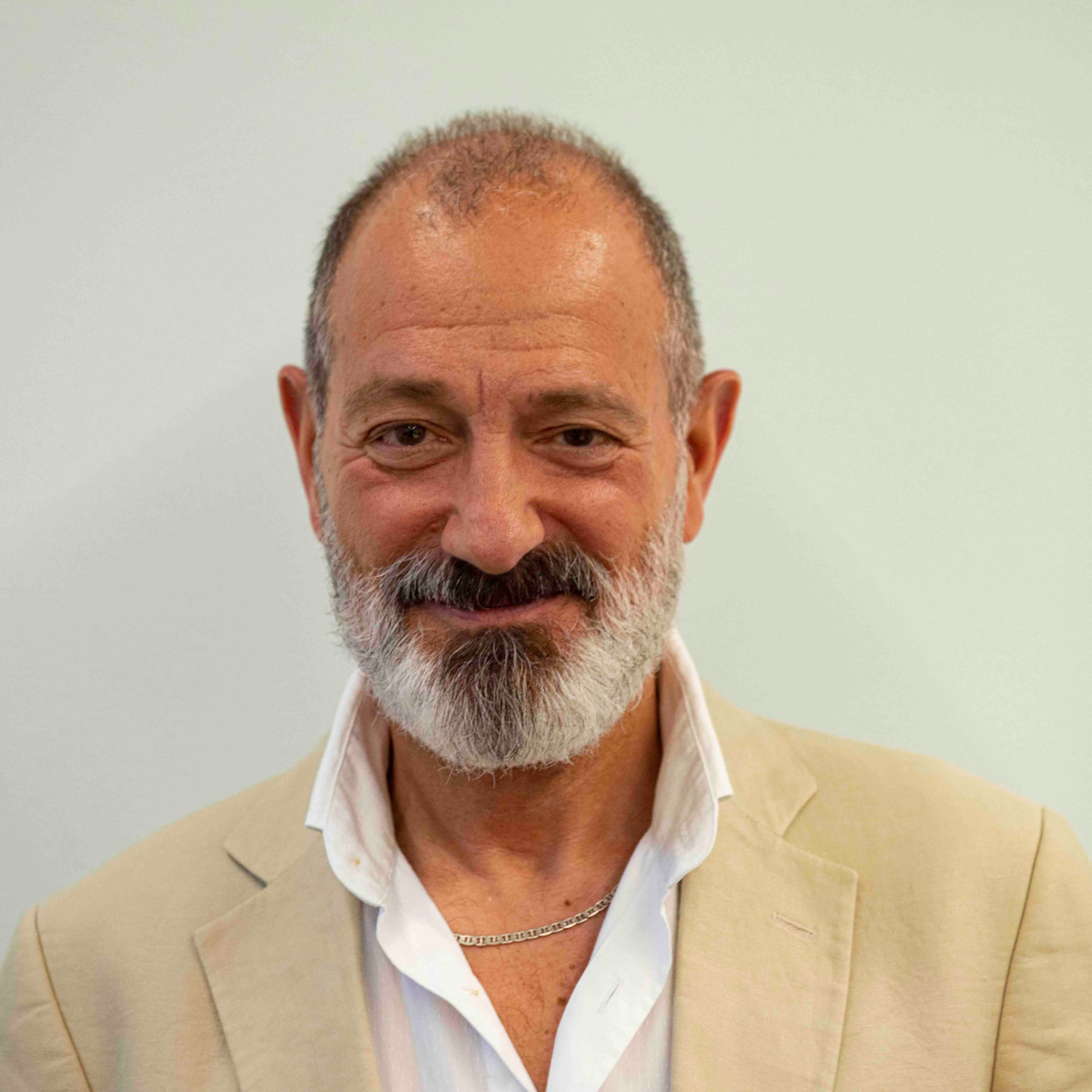  Ricardo Sanchez Martín