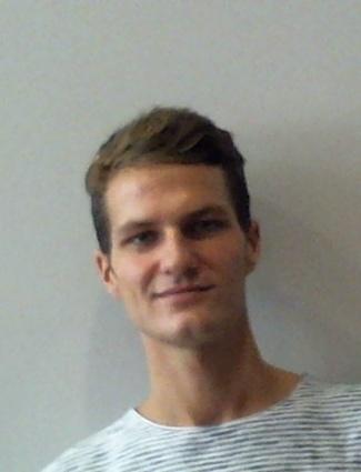 Enric Trias Avila 