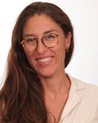 Sara Vidal Ramirez 