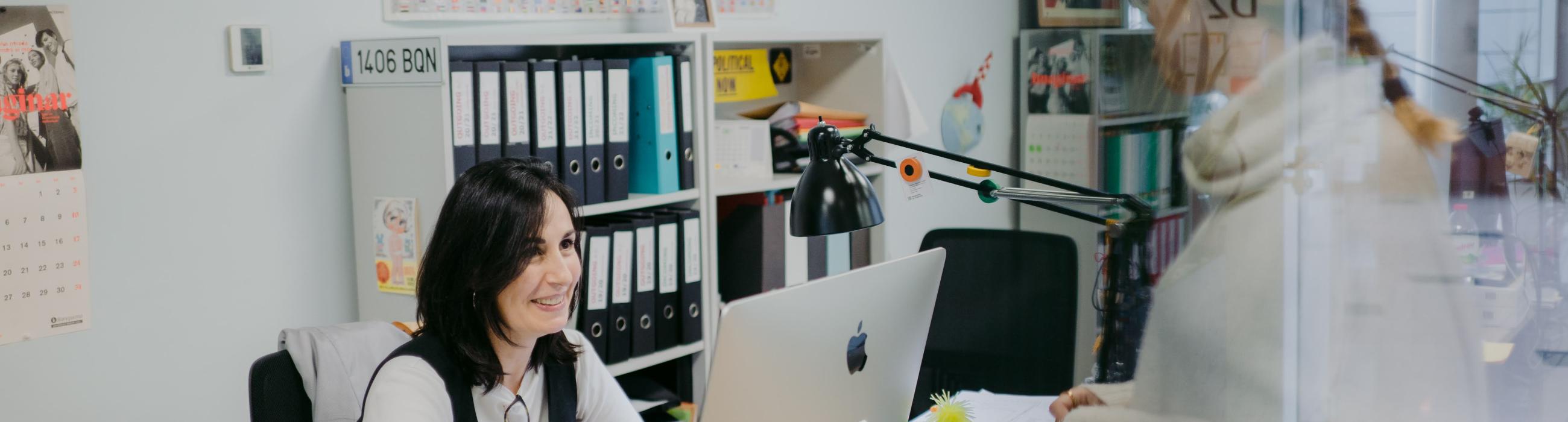 Servei de mobilitat i relacions internacionals