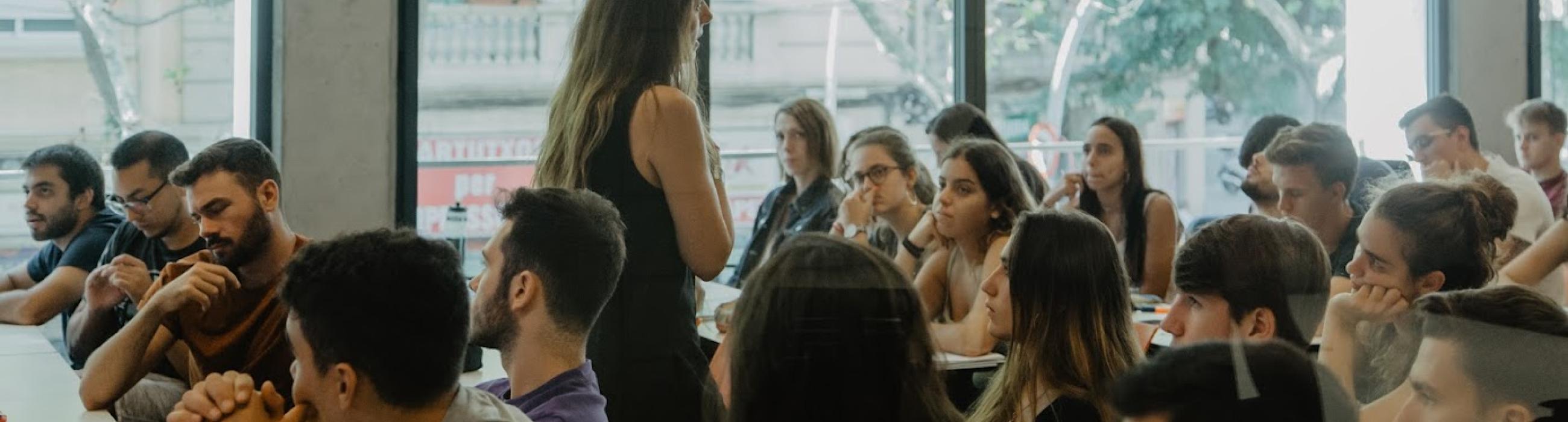 Facultat de Ciències de la Salut FCS