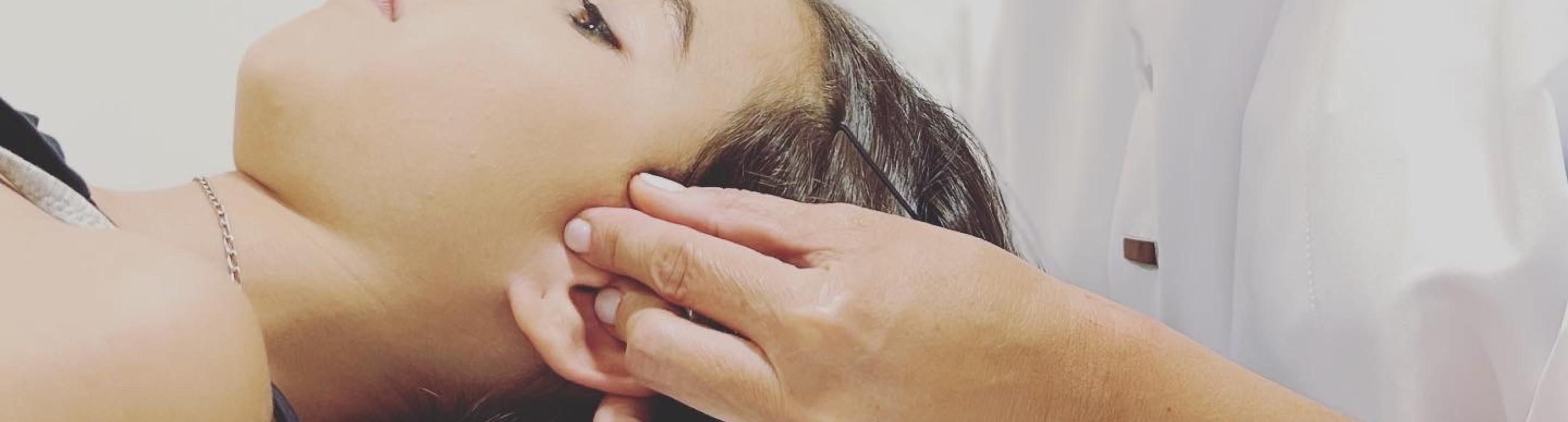 FCS.Fisioteràpia orofacials i articulació temporomandibular