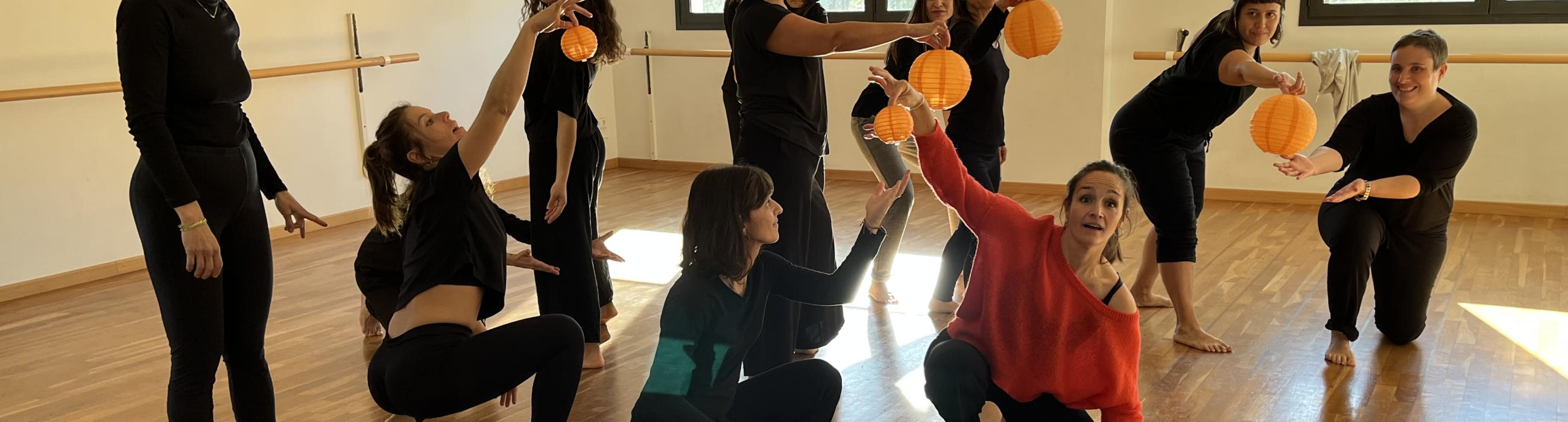 Màster de Formació Permanent en Arts en Pedagogia de la Música i el Moviment