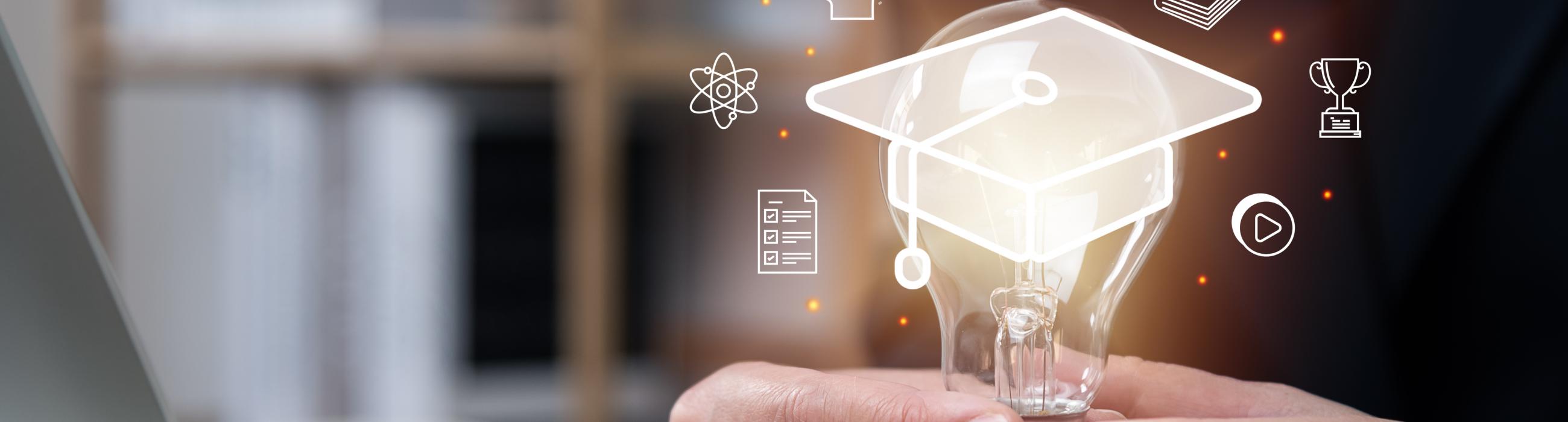 TEU Lideratge de la innovació educativa