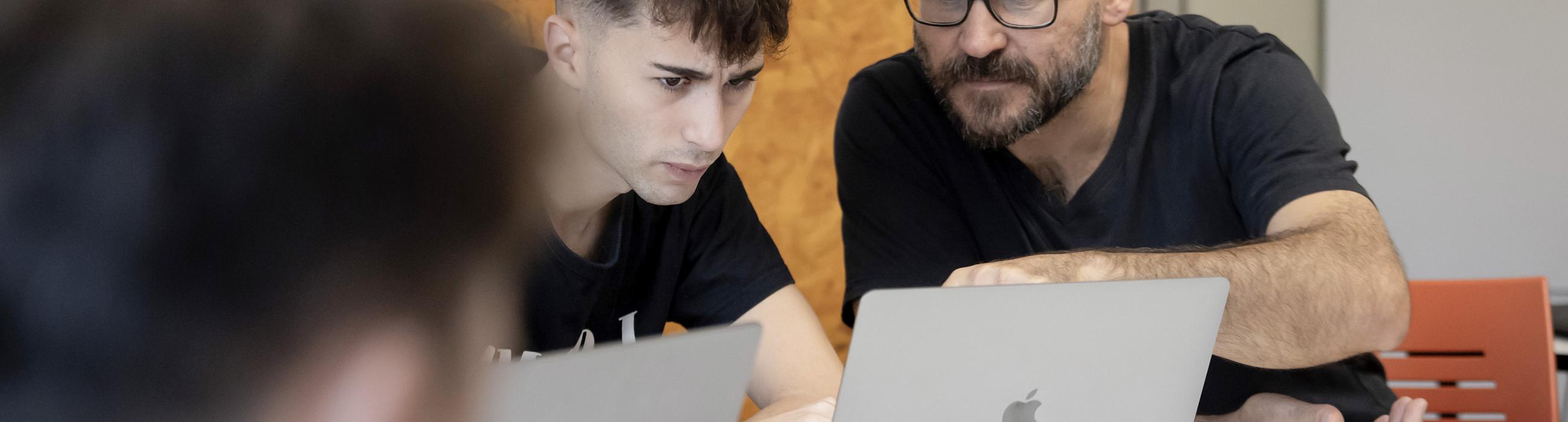 Servei de suport a la recerca