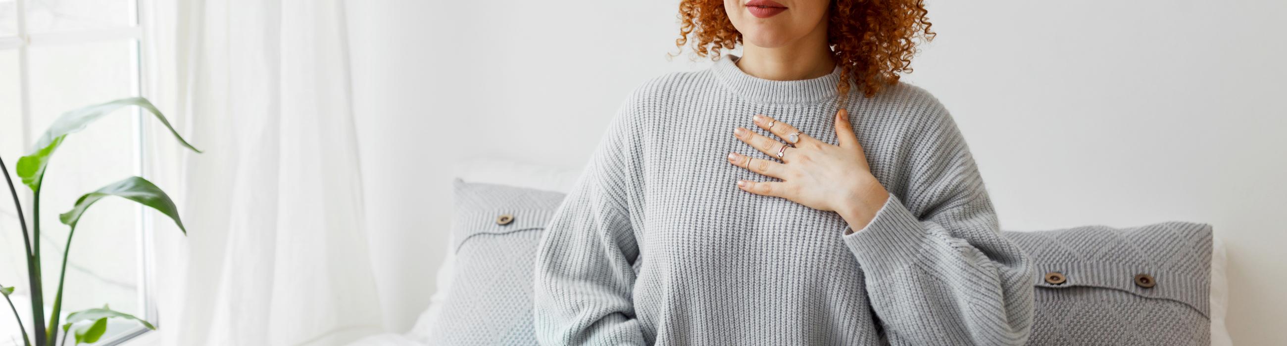 DEU L’Art d’Ajudar i Cuidar-se. Mindfulness