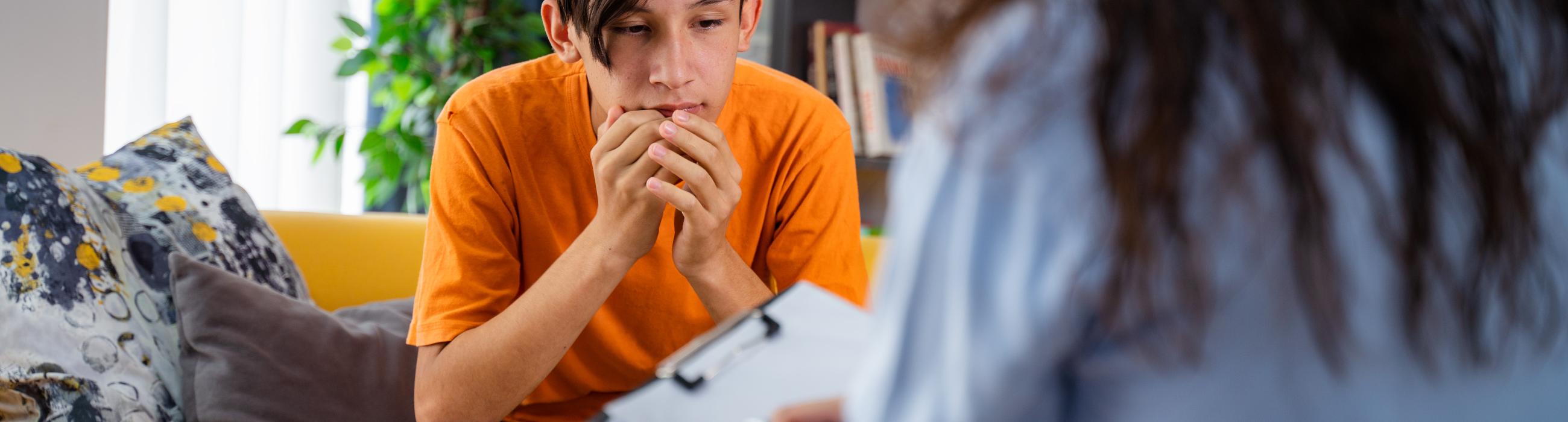 MU Psicologia Sanitària + Salut Mental Infantojuvenil
