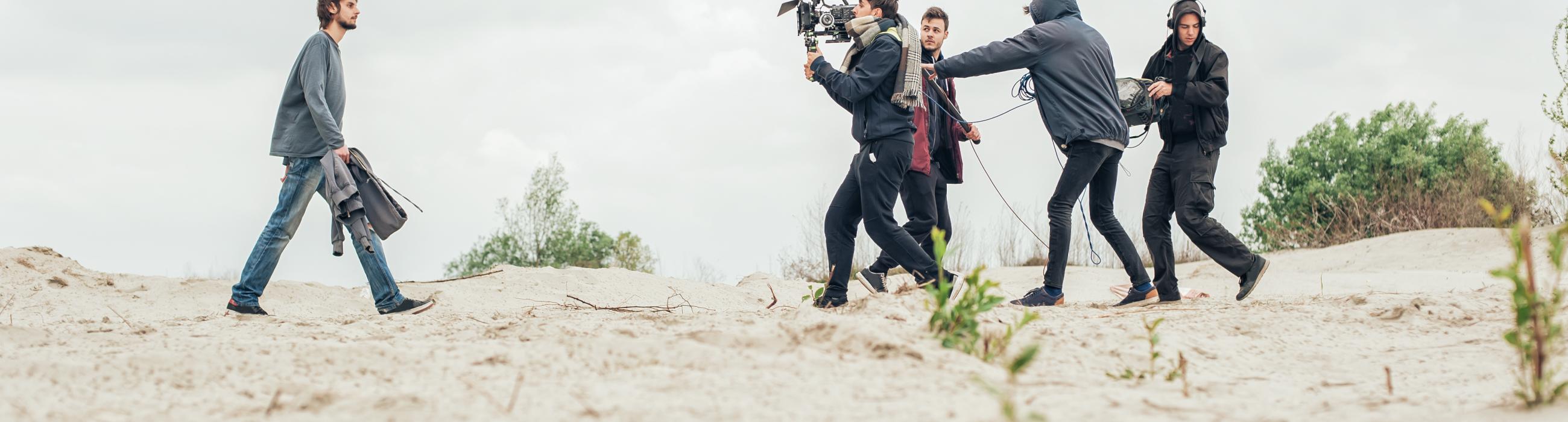 MU ficció, cinema, tv
