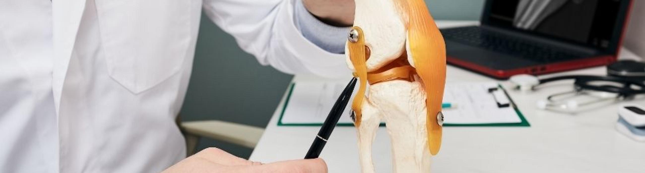 imatge recurs lligament creuat