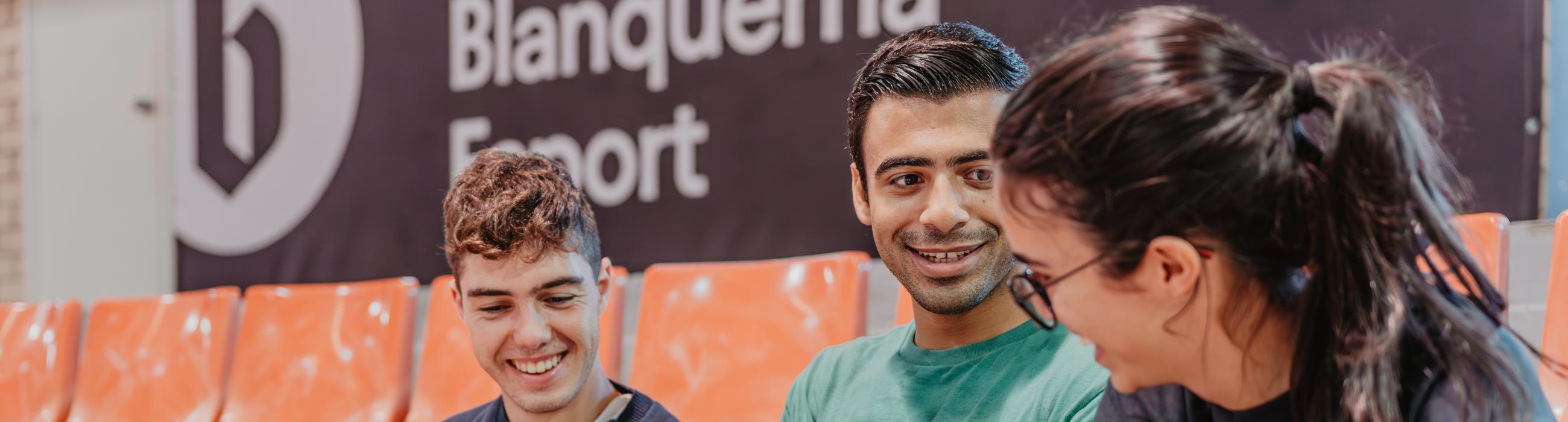 grau en gestió esportiva