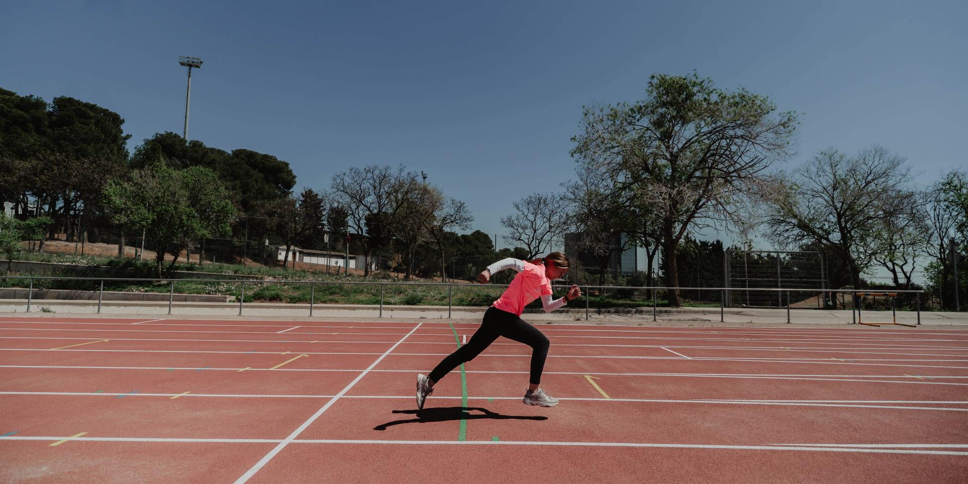 atleta