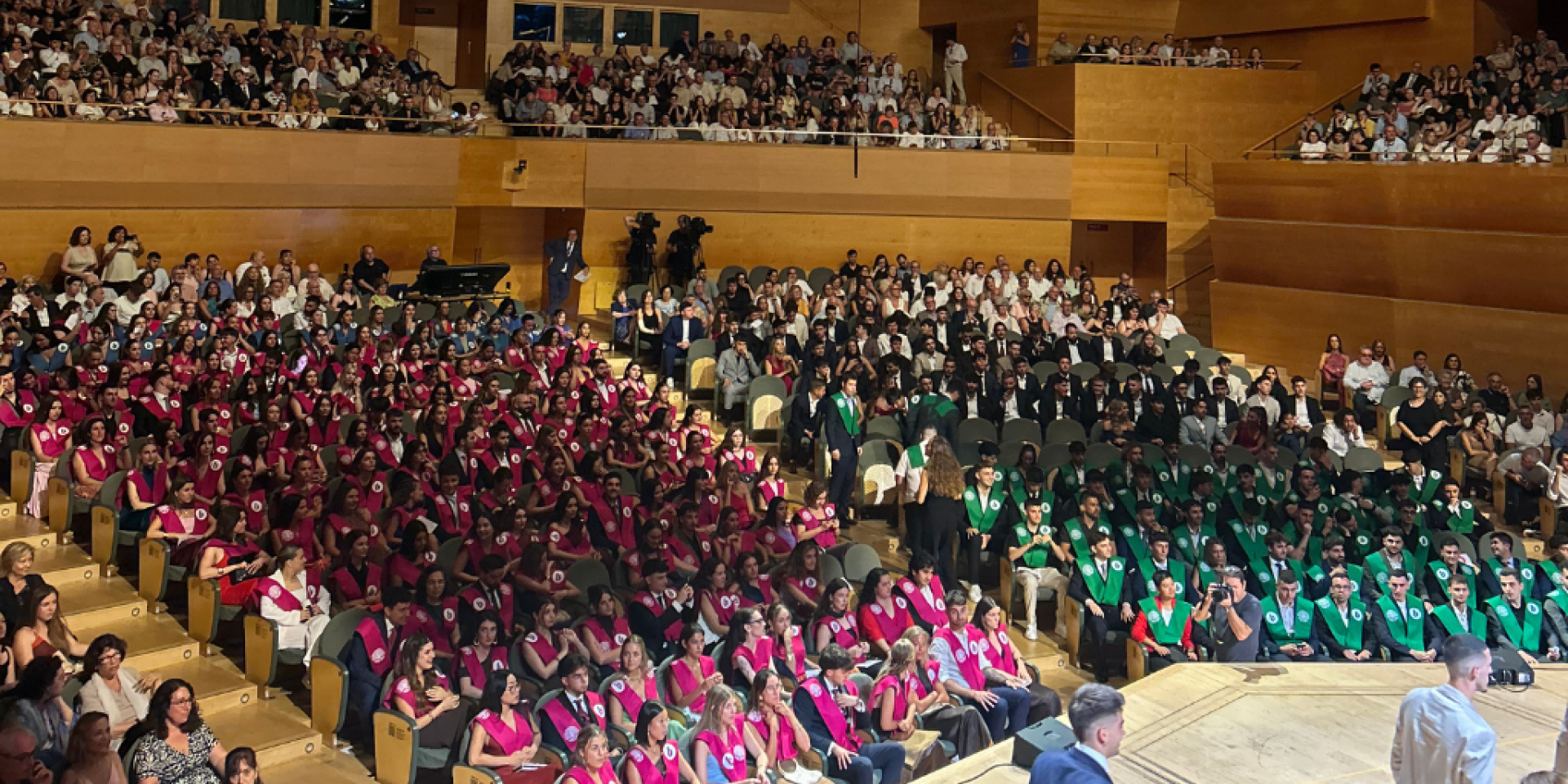 Graduació