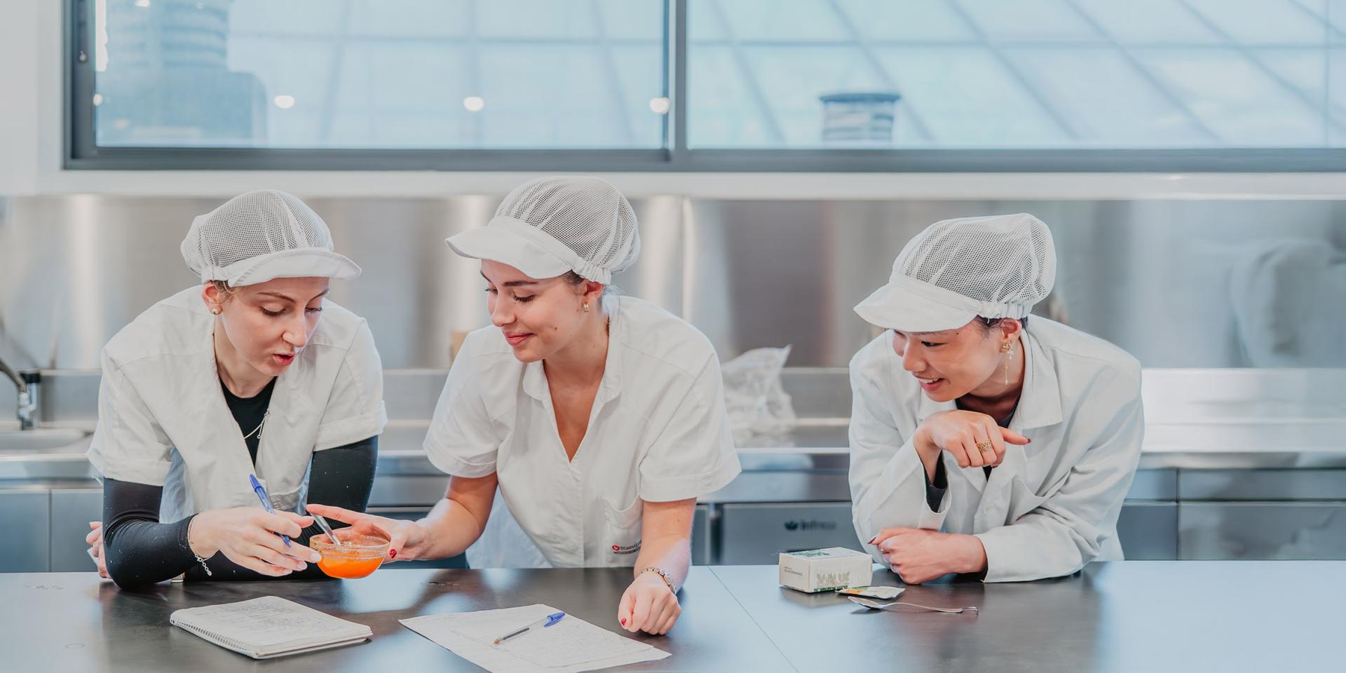 grau en Nutrició Humana i Dietètica