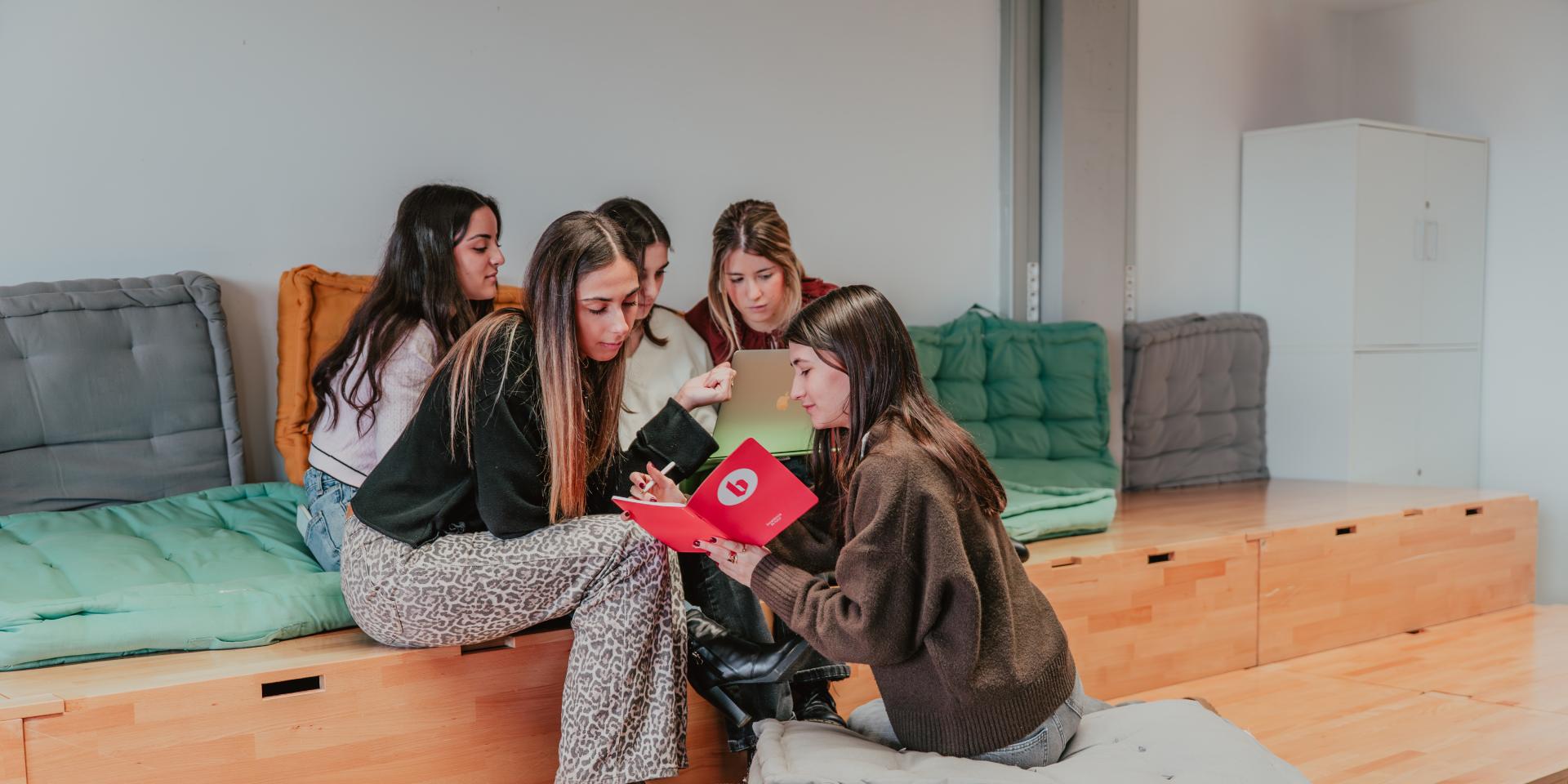 educació primària i infantil