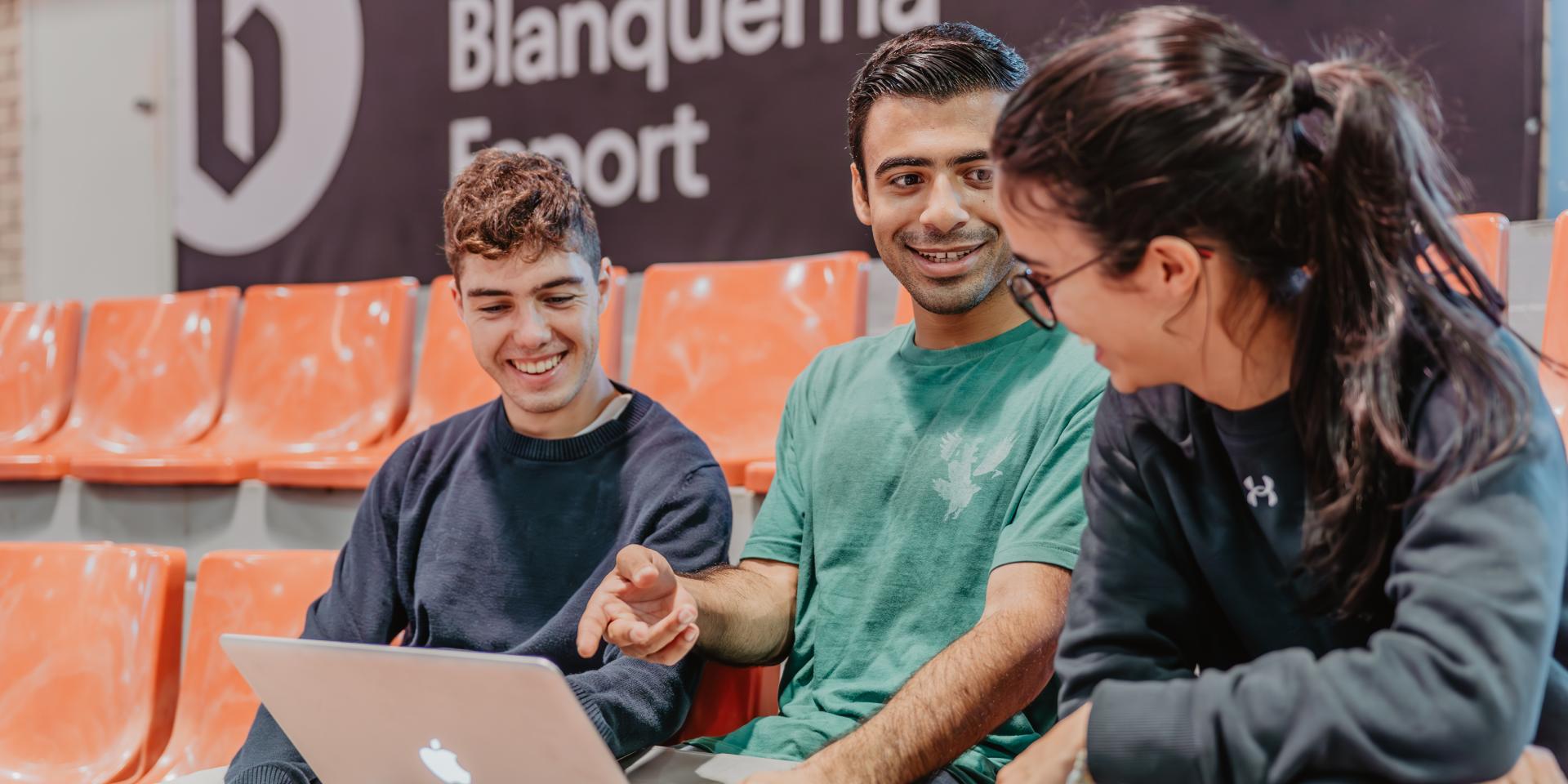 grau en gestió esportiva