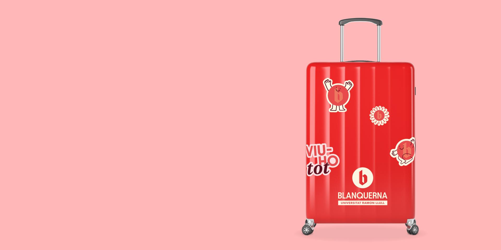 aterra a blanquerna