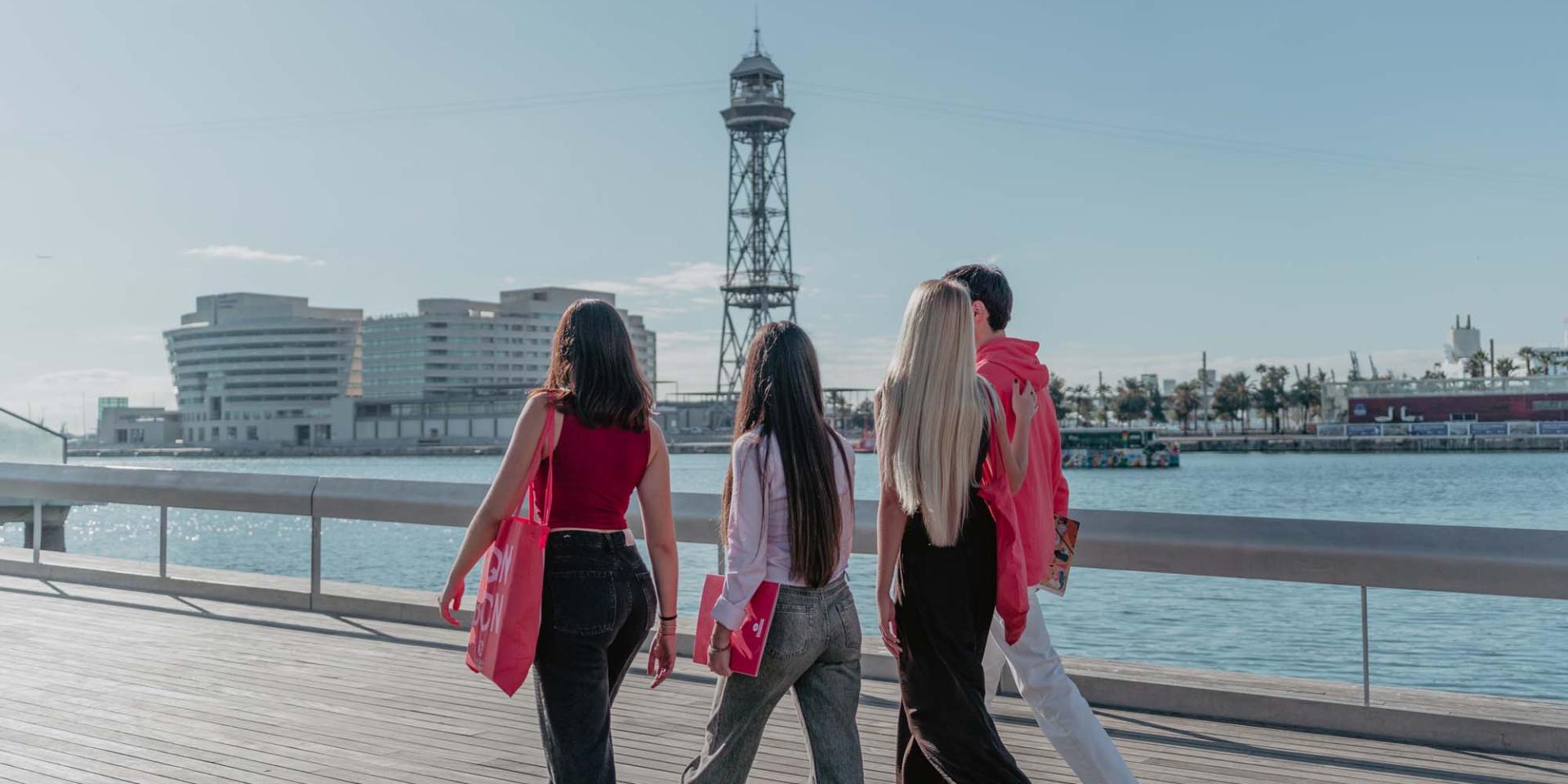 barcelona
