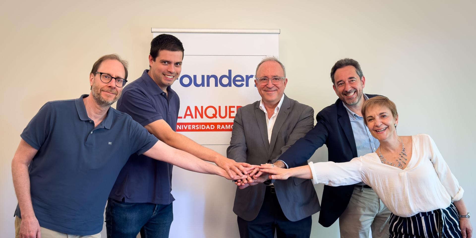 founderz