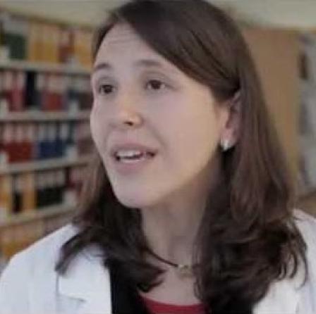 Judith Ejarque, Alumni