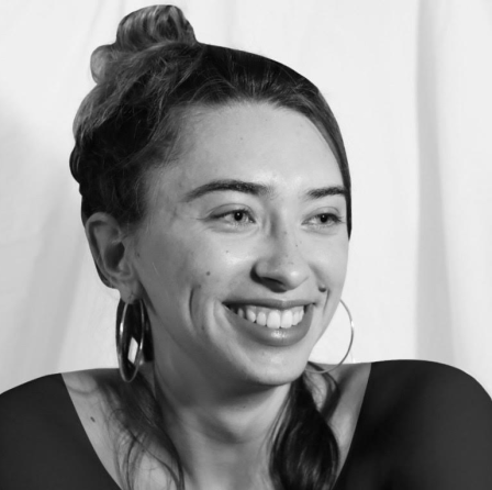 Laura Agulló, FCRI