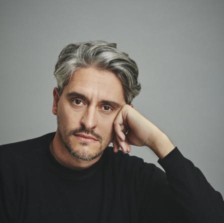 Marcel Barrena