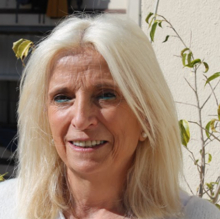 Antònia Miret Ferrer 