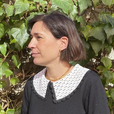 Dra. Maria Paula Mayoral