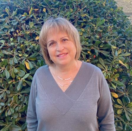 Dra. Maribel Cano Educació