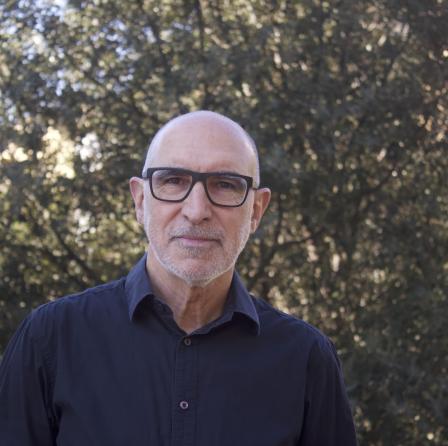 Pere Franch, FCRI