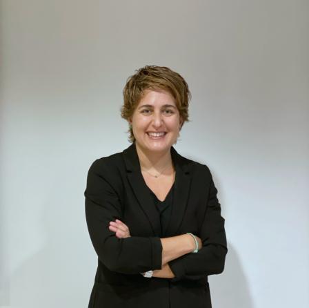 FCRI_Marta Pascal (alumni doctorat)