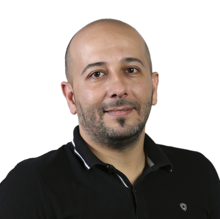 Ángel Custodio
