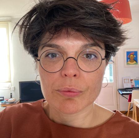 Andrea Costafreda