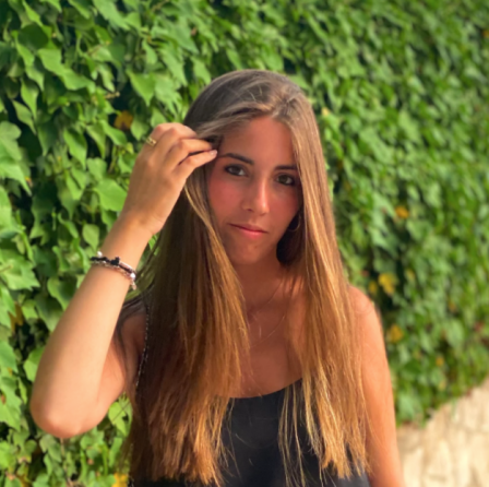 Mireia Sanchez