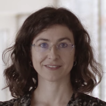 Glòria Pallarès
