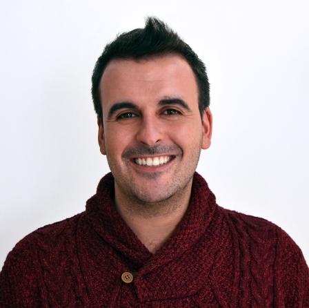 David Belzunce