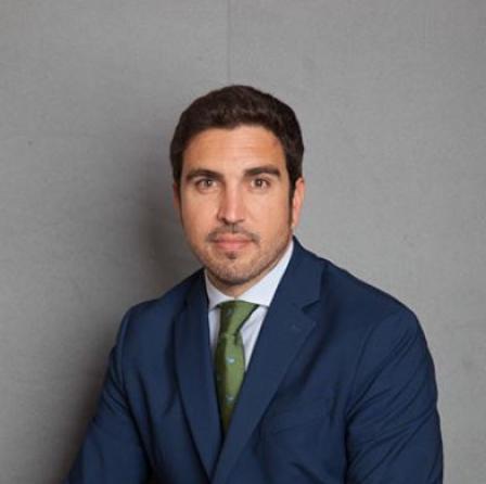 Ignacio Gallardo