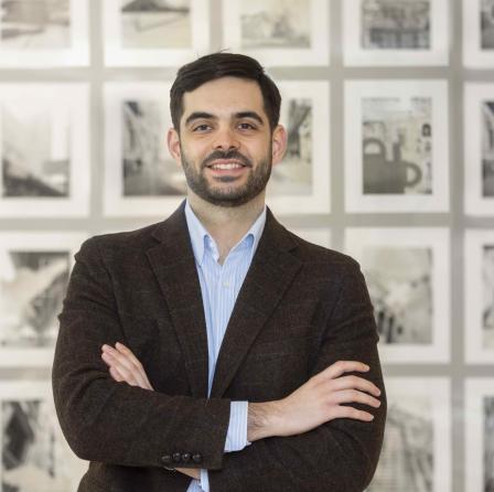 Marc Chaves Sánchez