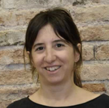 Marcela Coromina MUPGS