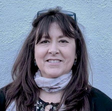 Núria Vallduriola Calbó Màster Psicopedagogia