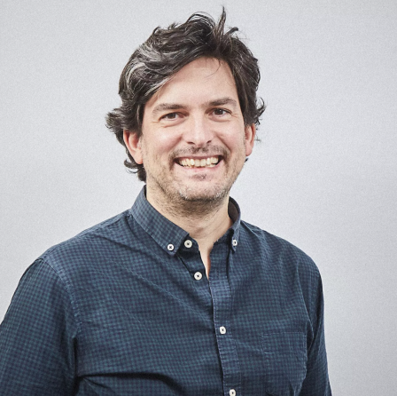 Oscar Mateos
