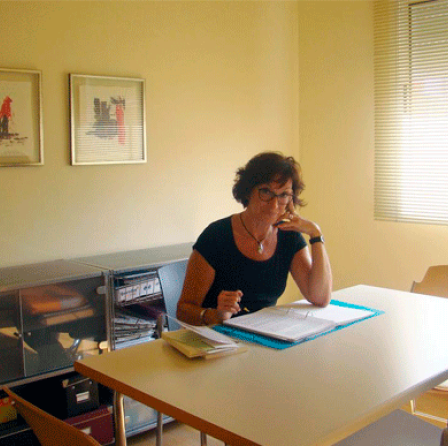 Rosa Royo MUPGS