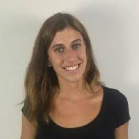 Sandra Escolà Casas Alumni